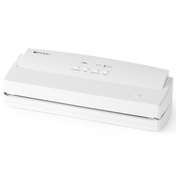 Masina de ambalare in vid Hendi Budget Line 975350 (White) Thumb