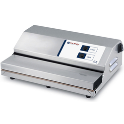 Masina de ambalare in vid Hendi Kitchen Line 975336 (Inox) Thumb