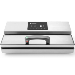 Masina de ambalare in vid Hendi Kitchen Line 975374 (Inox) Thumb