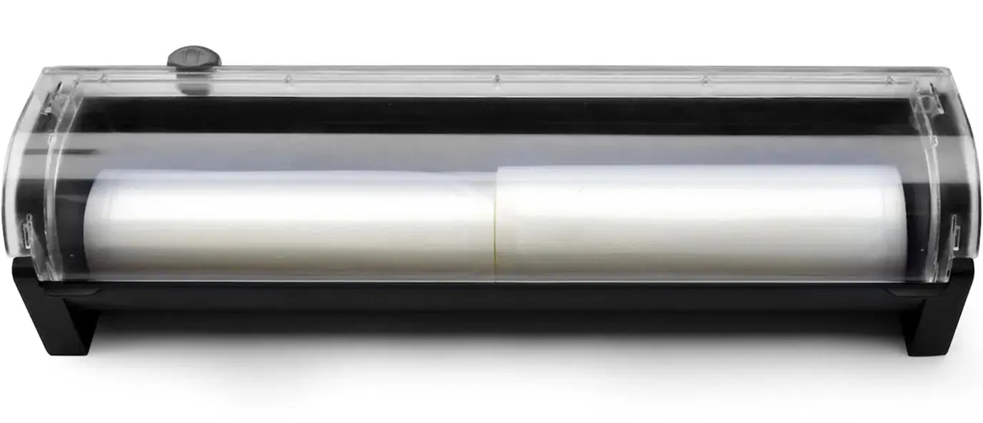 Masina de ambalare in vid Hendi Kitchen Line 975374 (Inox)