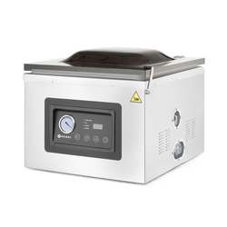 Вакуумная упаковочная машина Hendi Profi Line 201442 (Inox) Thumb