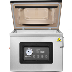 Вакуумная упаковочная машина Hendi Profi Line 201442 (Inox) Thumb