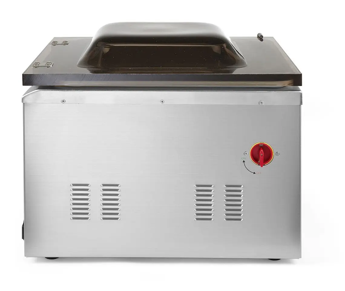 Вакуумная упаковочная машина Hendi Profi Line 201442 (Inox)