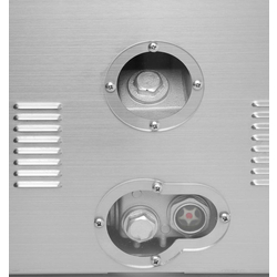 Вакуумная упаковочная машина Hendi Profi Line 201442 (Inox) Thumb