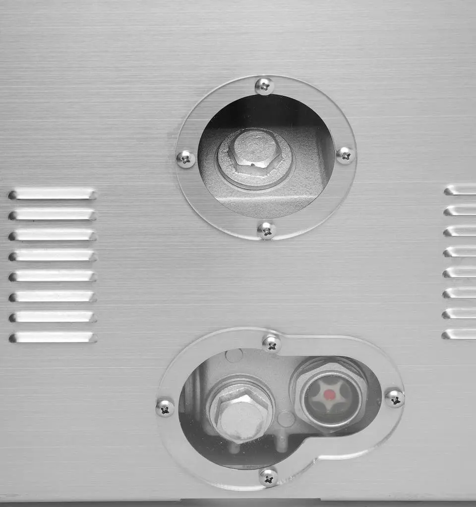 Вакуумная упаковочная машина Hendi Profi Line 201442 (Inox)