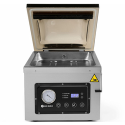 Masina de ambalare in vid Hendi Profi Line 300 201435 (Inox) Thumb