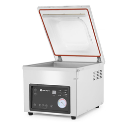 Вакуумная упаковочная машина Hendi Profi Line 975251 (Inox) Thumb