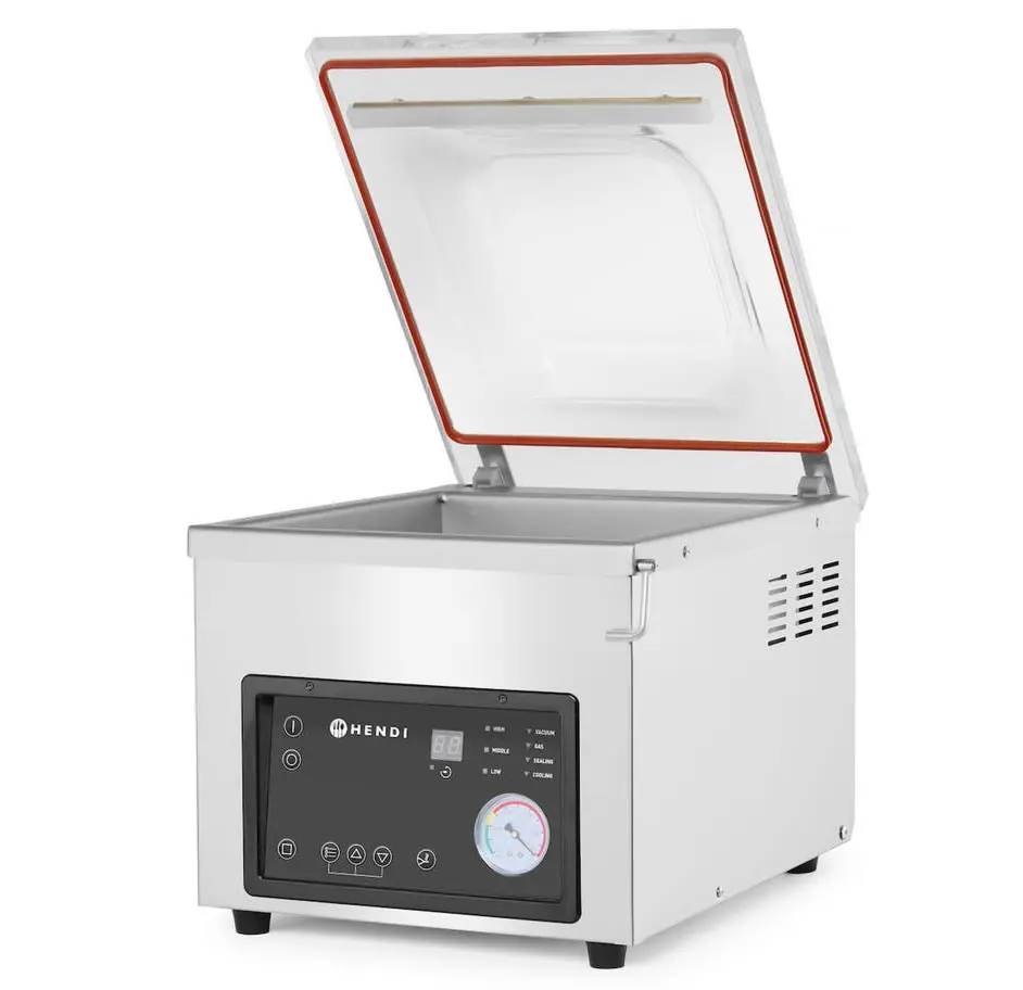 Вакуумная упаковочная машина Hendi Profi Line 975251 (Inox)