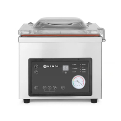 Вакуумная упаковочная машина Hendi Profi Line 975251 (Inox) Thumb