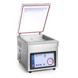 Masina de ambalare in vid Hendi Profi Line 975268 (Inox) Thumb