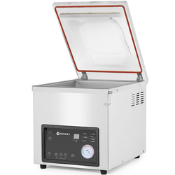 Masina de ambalare in vid Hendi Profi Line 975275 (Inox) Thumb