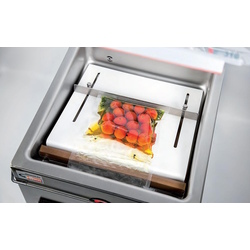 Masina de ambalare în vid Hendi Sammic SU-316P (Inox) Thumb