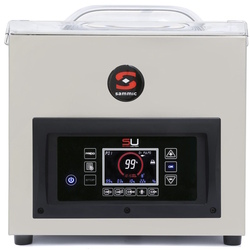 Masina de ambalare în vid Hendi Sammic SU-316P (Inox)