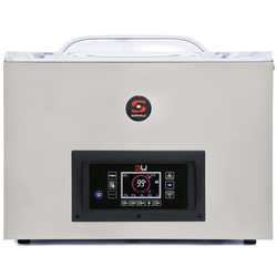 Masina de ambalare în vid Hendi Sammic SU-420P (Inox)