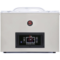 Masina de ambalare în vid Hendi Sammic SU-520P CC (Inox)