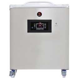 Masina de ambalare în vid Hendi Sammic SU-604P CC (Inox)