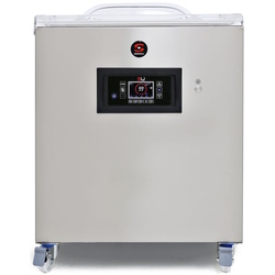 Masina de ambalare în vid Hendi Sammic SU-604P (Inox)