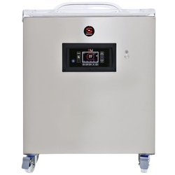 Masina de ambalare în vid Hendi Sammic SU-606P CC (Inox)