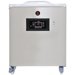 Masina de ambalare în vid Hendi Sammic SU-606P (Inox)