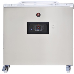 Masina de ambalare în vid Hendi Sammic SU-810P (Inox)