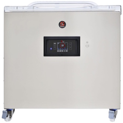 Masina de ambalare în vid Hendi Sammic SU-810P LL (Inox)