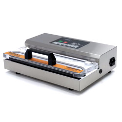 Вакуумная упаковочная машина Maxima 9501002 (Inox)