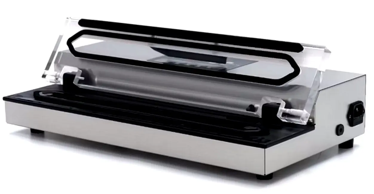 Вакуумная упаковочная машина Maxima 9501102 (Inox)