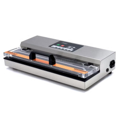 Вакуумная упаковочная машина Maxima 9501102 (Inox) Thumb