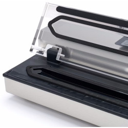 Вакуумная упаковочная машина Maxima 9501102 (Inox) Thumb