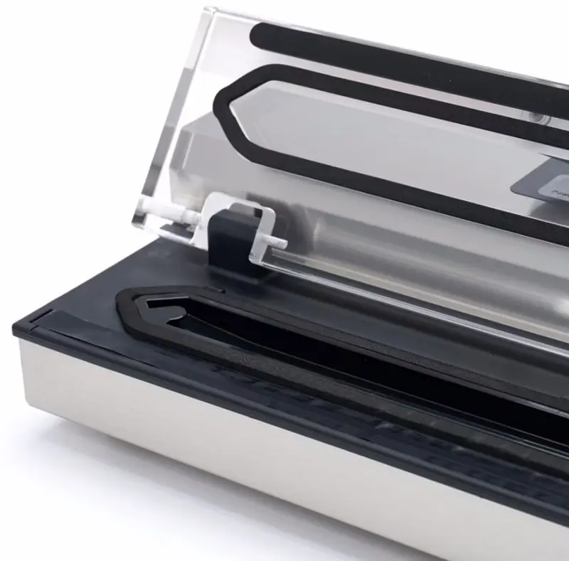 Вакуумная упаковочная машина Maxima 9501102 (Inox)