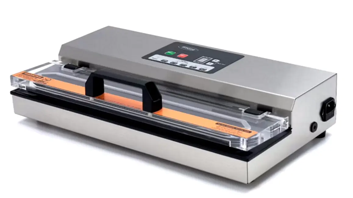 Вакуумная упаковочная машина Maxima 9501102 (Inox)