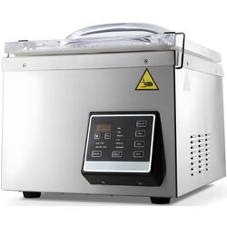 Masina de ambalare în vid Maxima 9501202 Thumb