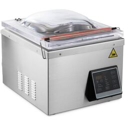 Masina de ambalare în vid Maxima 9501202 Thumb