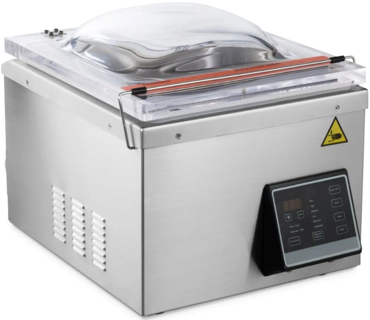 Masina de ambalare în vid Maxima 9501202