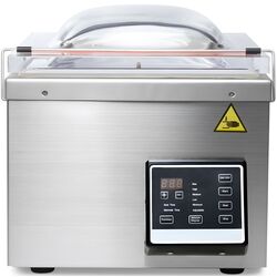 Masina de ambalare în vid Maxima 9501202