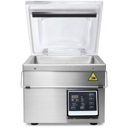 Masina de ambalare în vid Maxima 9501202 Thumb