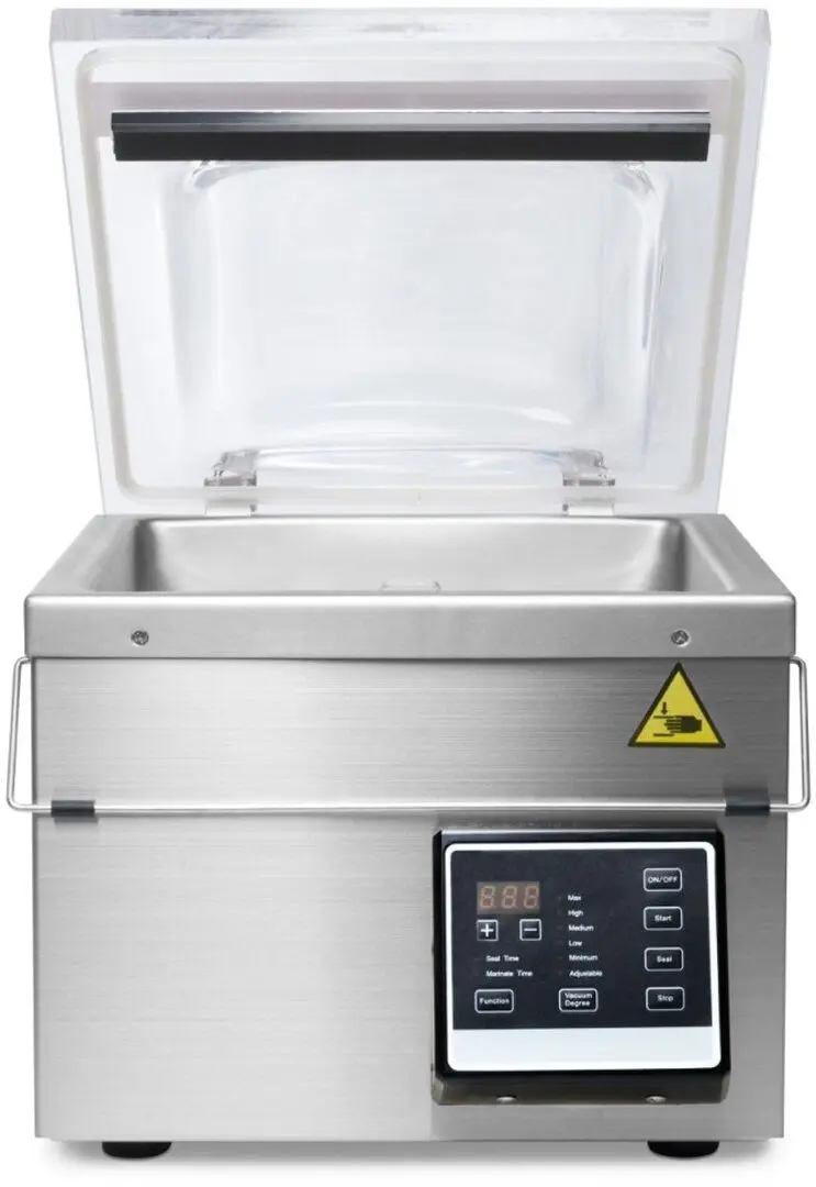 Masina de ambalare în vid Maxima 9501202