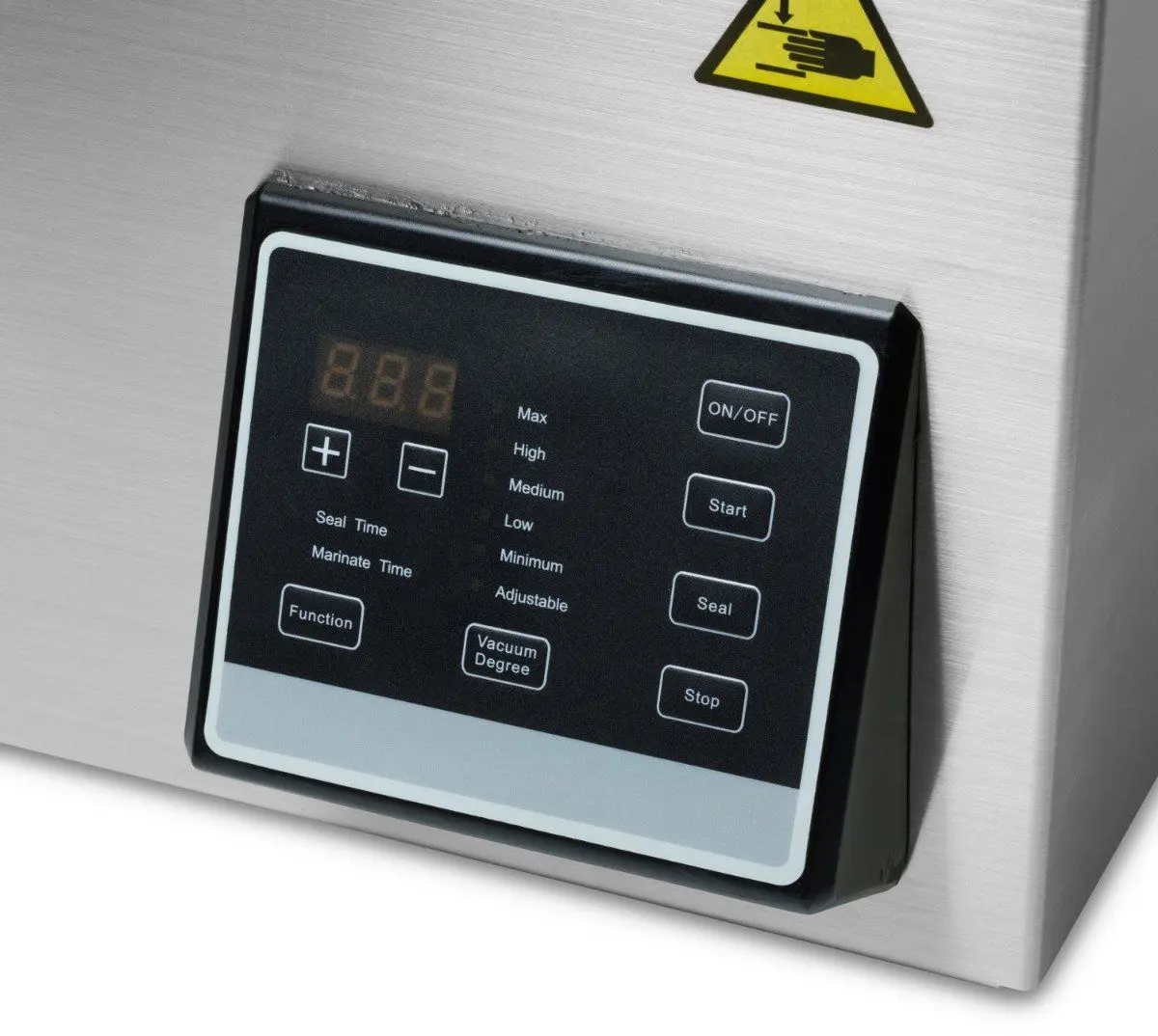 Masina de ambalare în vid Maxima 9501202