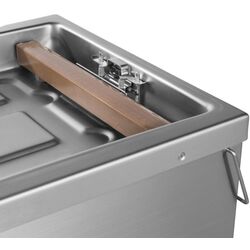 Masina de ambalare în vid Maxima 9501202 Thumb