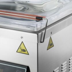 Masina de ambalare în vid Maxima 9501202 Thumb