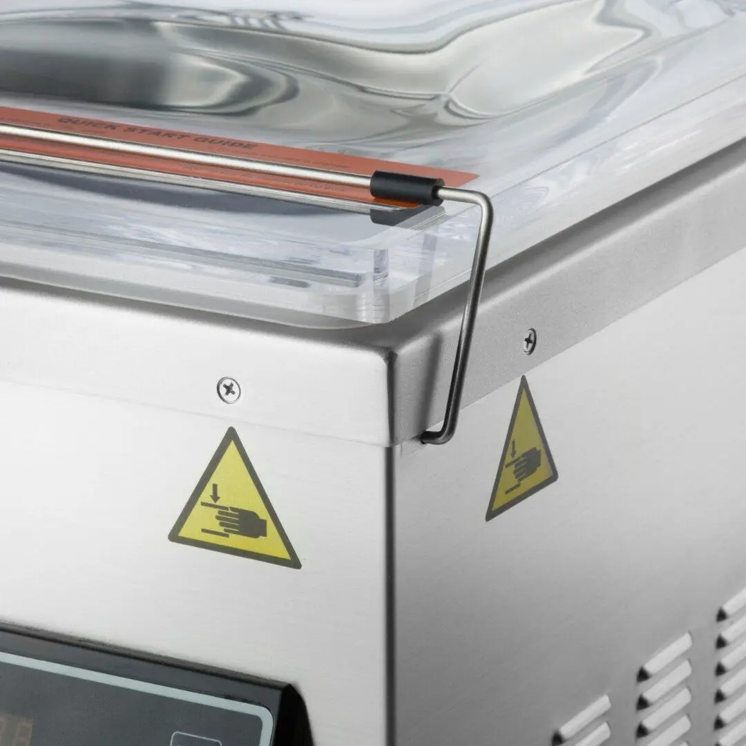 Masina de ambalare în vid Maxima 9501202