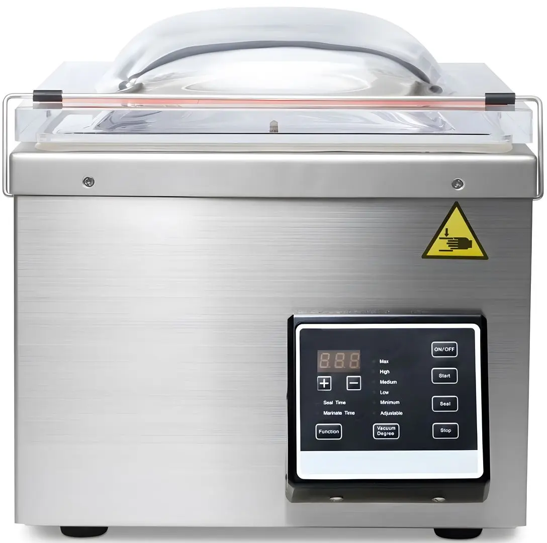 Masina de ambalare în vid Maxima 9501202