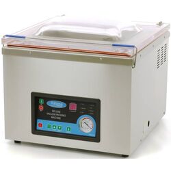 Masina de ambalare în vid Maxima MVAC 400 09300225 (Inox) Thumb