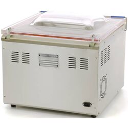 Masina de ambalare în vid Maxima MVAC 400 09300225 (Inox) Thumb