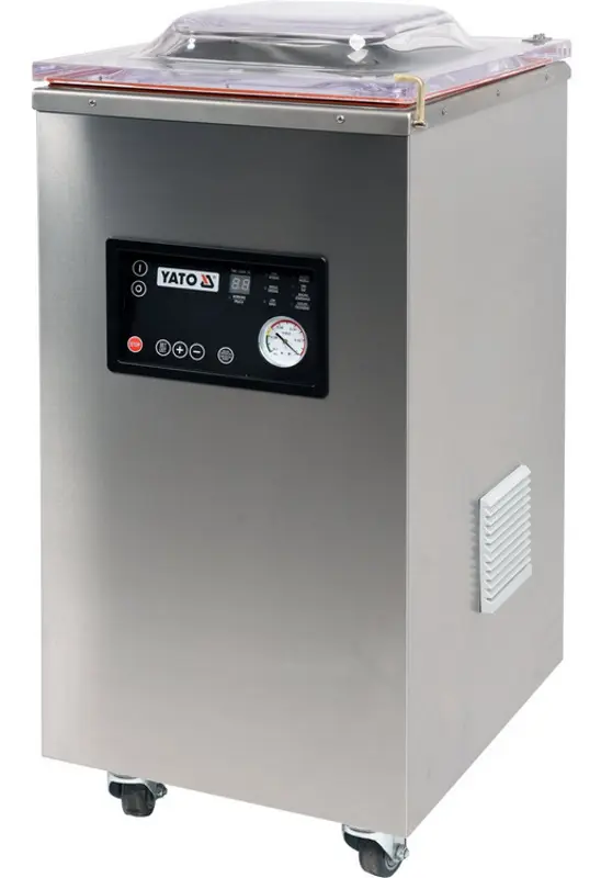 Masina de ambalare in vid Yatogastro YG-09311 (Yato)