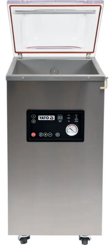 Masina de ambalare in vid Yatogastro YG-09311 (Yato)