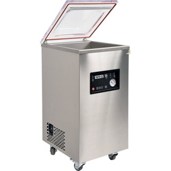 Masina de ambalare in vid Yatogastro YG-09311 (Yato) Thumb