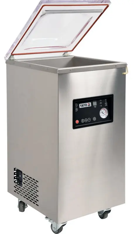 Masina de ambalare in vid Yatogastro YG-09311 (Yato)