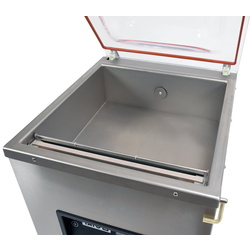 Masina de ambalare in vid Yatogastro YG-09311 (Yato) Thumb