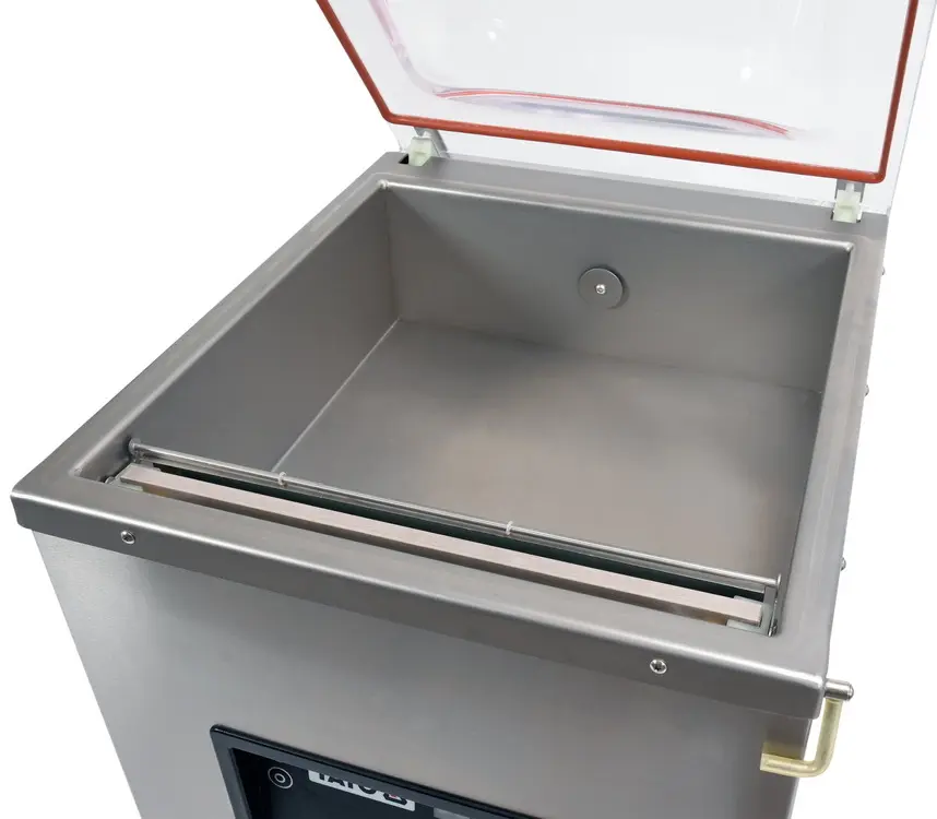 Masina de ambalare in vid Yatogastro YG-09311 (Yato)